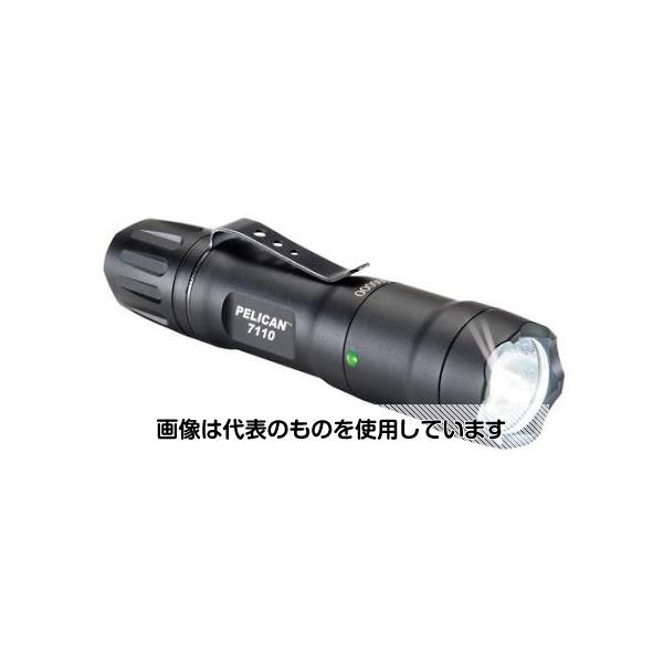 アズワン(AS ONE) [CR123A/単3アルカリ/単3リチウム] フラッシュライト/LED EA758WE-51 入数：1個