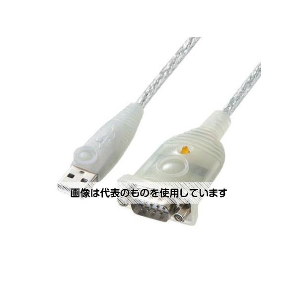 アズワン(AS ONE) 0.3m USB-RS232C コンバーター EA759GY-56 入数：1個