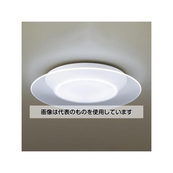 アズワン(AS ONE) φ600x 85mm LEDシーリングライト(14畳用) EA761XP-4 入数：1台