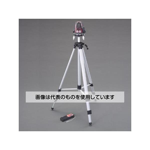 アズワン(AS ONE) レーザー墨出し器(三脚・受光器付) EA780MA-2B 入数：1セット