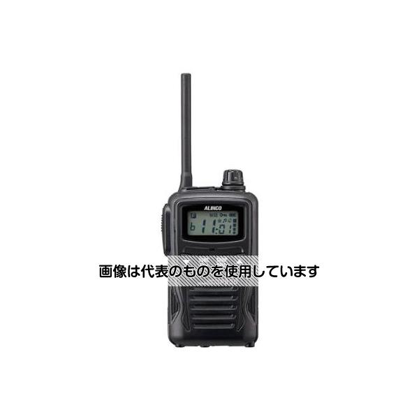 アズワン(AS ONE) トランシーバー(ブラック) EA790AH-1C 入数：1個