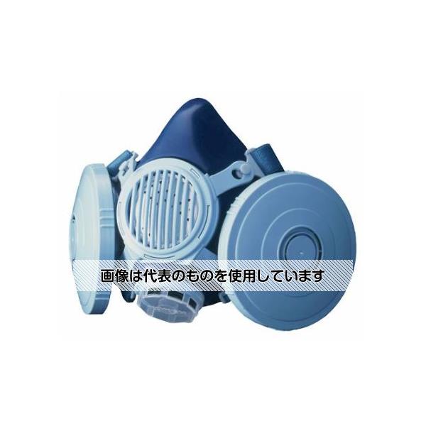 アズワン(AS ONE) [RL2] 防塵マスク(伝声器付) EA800MP-22 入数：1個