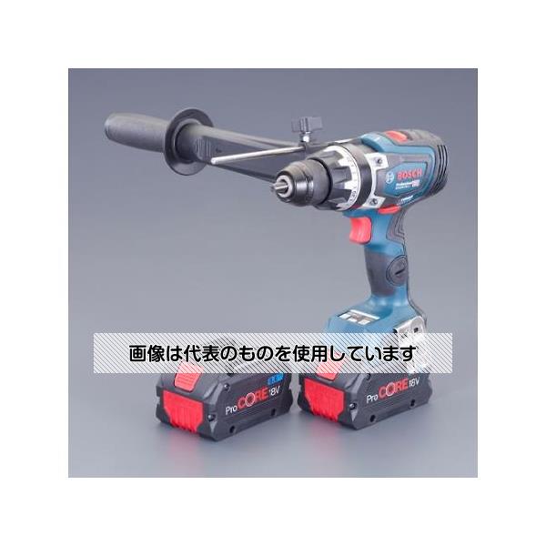 アズワン(AS ONE) DC18.0V ドライバードリル(充電式) EA813BC-12A 入数：1台