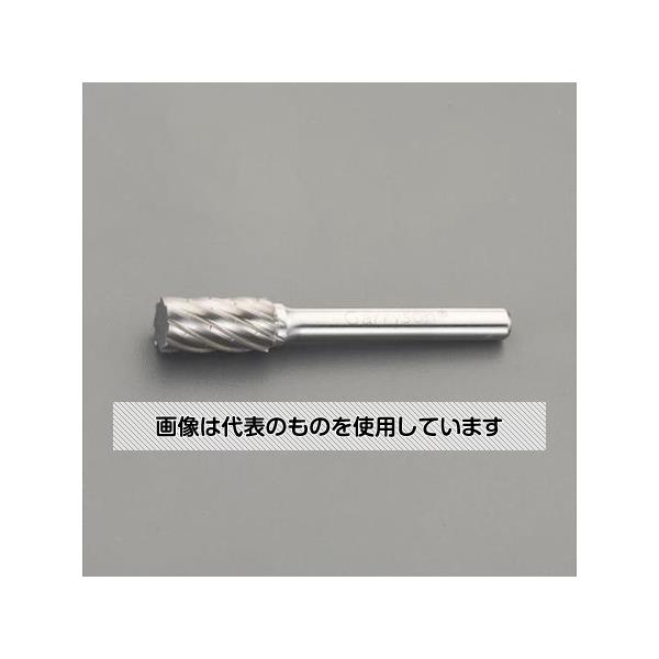 アズワン(AS ONE) 16 x70mm/6mm軸 超硬カッター EA819LA-16 入数：1本