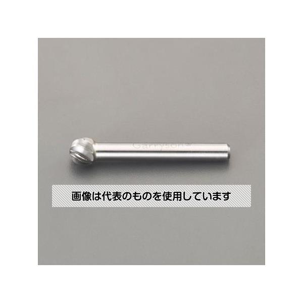 アズワン(AS ONE) 16 x59mm/6mm軸 超硬カッター EA819LD-16 入数：1本 6,019円