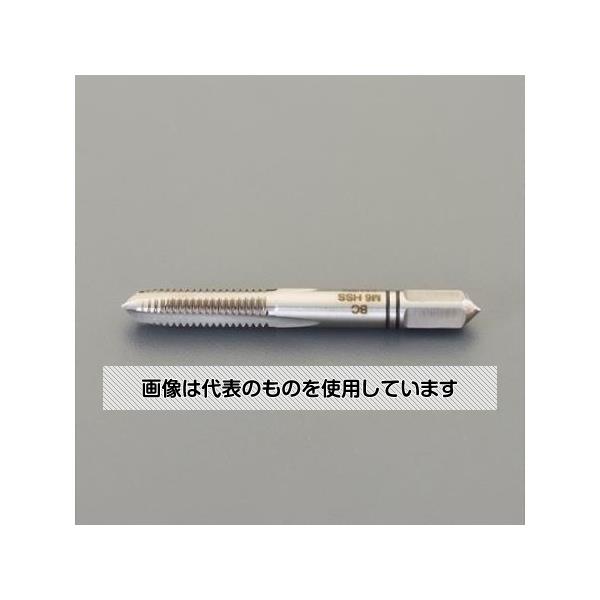 アズワン(AS ONE) M22x2.50 ハンドタップ(左ねじ用/HSS/中) EA829JB-122 入数：1本