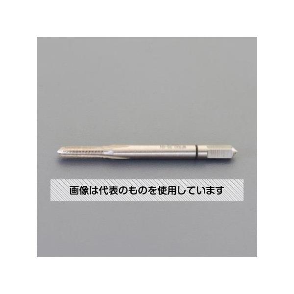 アズワン(AS ONE) M22x1.50 ハンドタップ(細目/HSS/中) EA829JC-122B 入数：1本