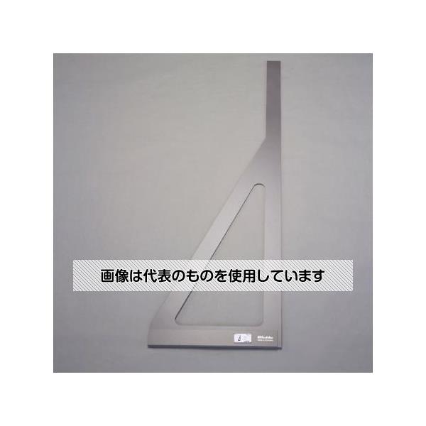 アズワン(AS ONE) 600x300mmガラス切用L型スクエア(補強付/高精度) EA846DA-11 入数：1個