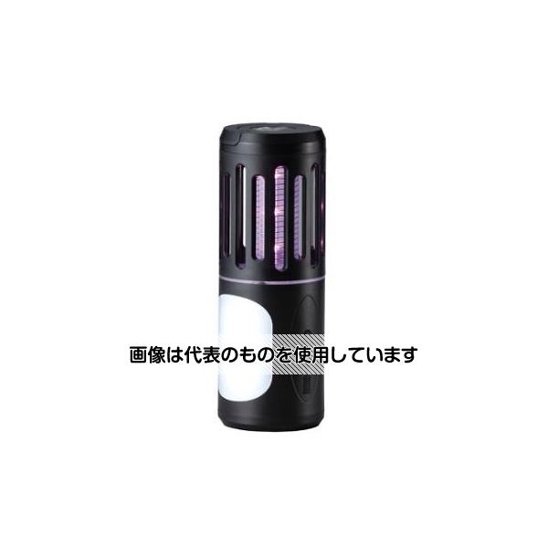 アズワン(AS ONE) [充電式] 電撃殺虫器(屋外用) EA864AK-11 入数：1台