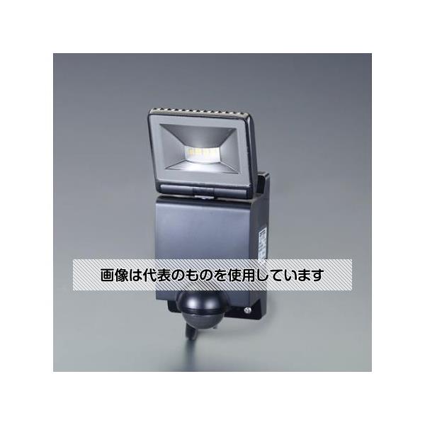 アズワン(AS ONE) AC100V LEDセンサーライト(1灯) EA864C-26A 入数：1台