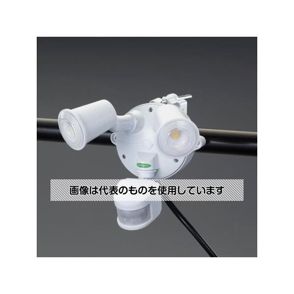 アズワン(AS ONE) AC100V/ 20W LEDセンサーライト(5m) EA864CA-212 入数：1台 12,861円