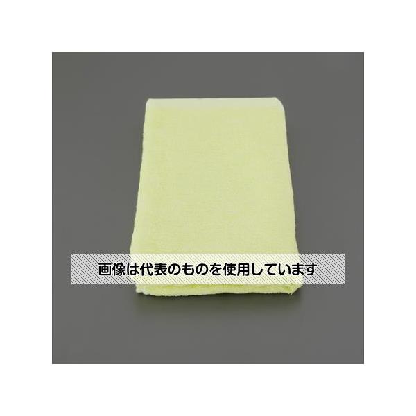 アズワン(AS ONE) 450x1000mm 難燃タオル EA915DB-151 入数：1枚