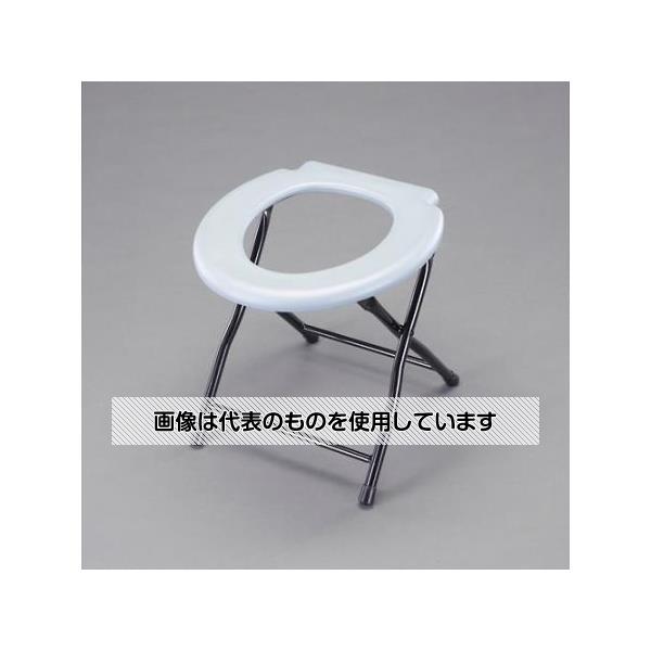 アズワン(AS ONE) 385x405x395mm 非常用簡易トイレ EA929AD-310 入数：1個