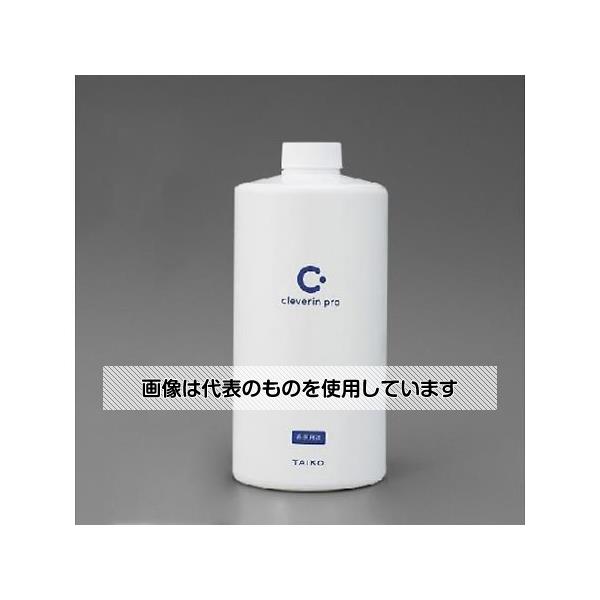 アズワン(AS ONE) 1000ml 除菌・消臭剤(希釈タイプ) EA939AC-52A 入数：1本