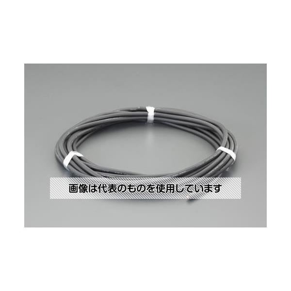アズワン(AS ONE) 3.5 mm2x50m/3芯 ビニールキャブタイヤケーブル EA940AG-546C 入数：1本 42,257円