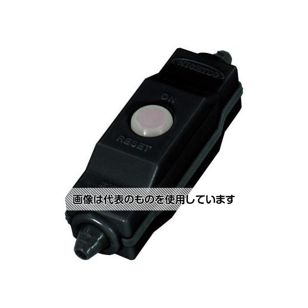 楽天市場】新東電器 防雨型中間スイッチ 防水プラグ 防水型コネクタ