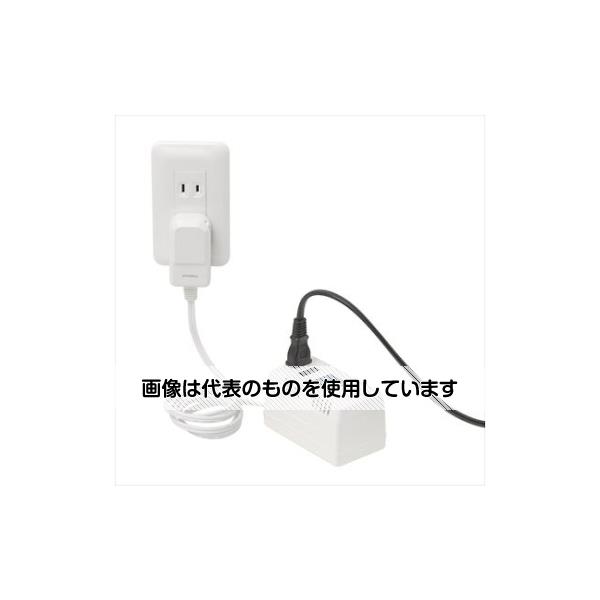 アズワン(AS ONE) 海外旅行用マルチプラグ変圧器1500W HTDM130240V1500W 入数:1個