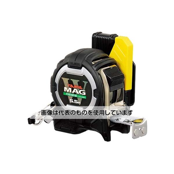 TJMデザイン（タジマツール） セフG3ゴールドダブルマグ25 5.5m/尺相当目盛 CWM3S2555S 1個
