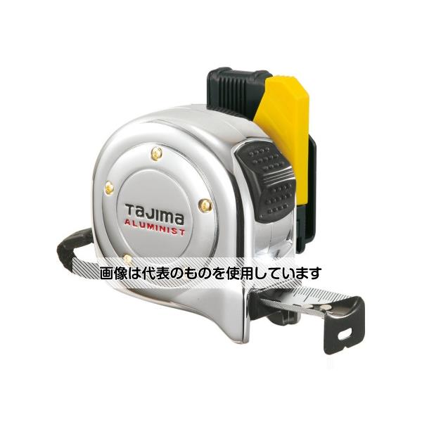 TJMデザイン（タジマツール） セフコンベ アルミニストロック 25 5.5m/メートル目盛 SFALL25-55CRC 1個