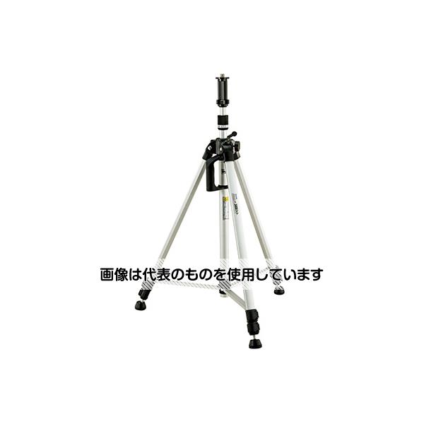 アズワン(AS ONE) エレベーター三脚3000ライト ELV-300LT 入数：1セット