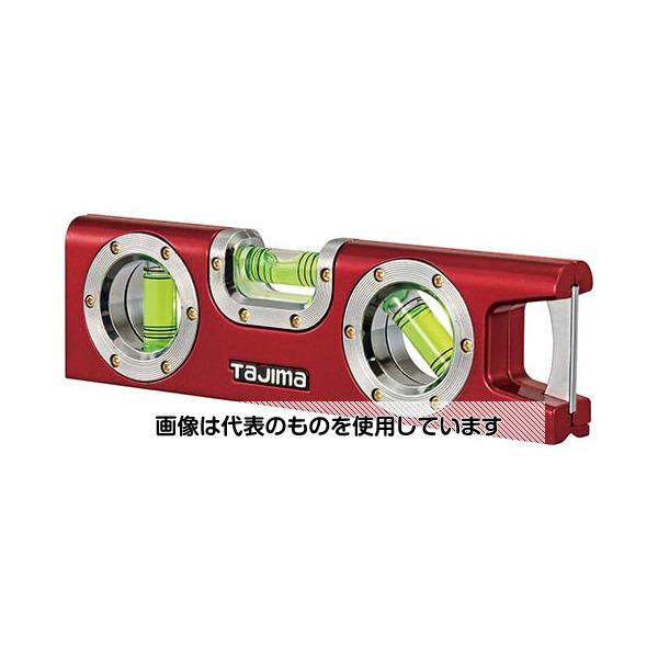 TJMデザイン（タジマツール） モバイルレベル160 ML-160 1セット