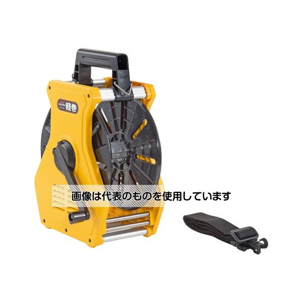 アズワン(AS ONE) 軽巻ケース 幅100mm L KM10-LST 入数：1個