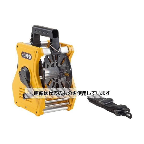 アズワン(AS ONE) 軽巻ケース 幅100mm N KM10-NST 入数：1個