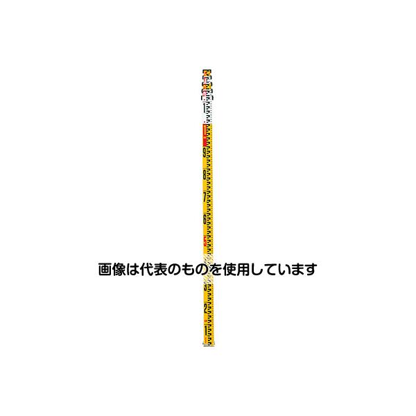 アズワン(AS ONE) ハイスタッフ 5m5段 HSF-55K 入数：1個