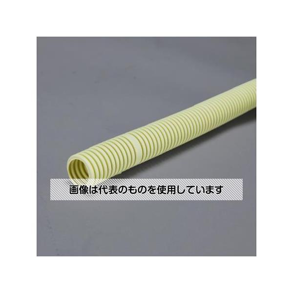 アズワン(AS ONE) φ16mmx25m [配線用]フレキ管(エコ仕様) EA947HN-205 入数：1巻