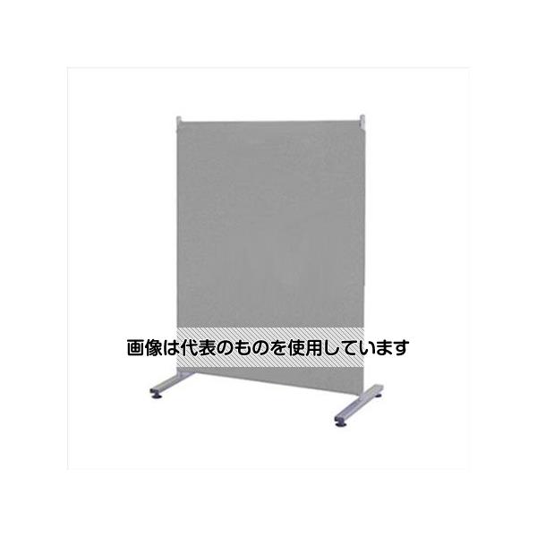 アズワン(AS ONE) 800x420x1200mm パーテーション(グレー) EA954EA-54 入数:1台