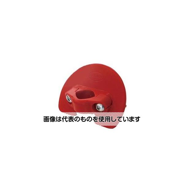 アズワン(AS ONE) φ25～30mm用 ハンドガード(運搬車用/2個) EA983FM-52 入数：1組(2個入)