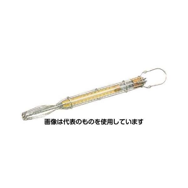 アズワン(AS ONE) TH ワイヤーガード付 温度計 44320 6915700 入数：1個｜セミプロＤＩＹ店ファースト 13,365円