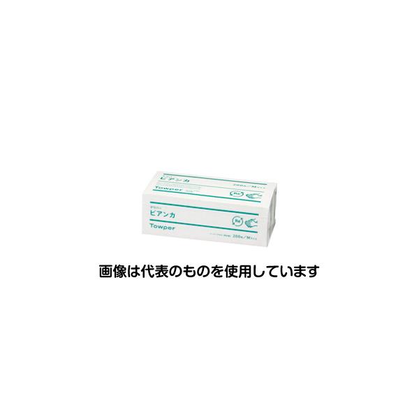 トライフ（トウカイ） タウパービアンカ Mサイズ 200枚×25個 入数：1箱(200枚×25個入)