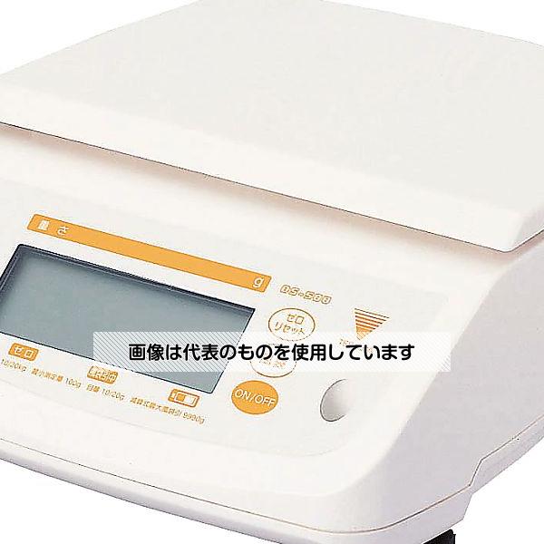 寺岡精工 寺岡 防水型デジタル上皿はかり テンポ DS-500N 2kg 入数：1個 28,545円