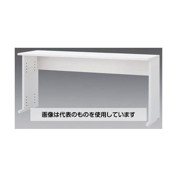 エスコ 700x400x620mm 机上ラック EA954HC-261 入数：1台