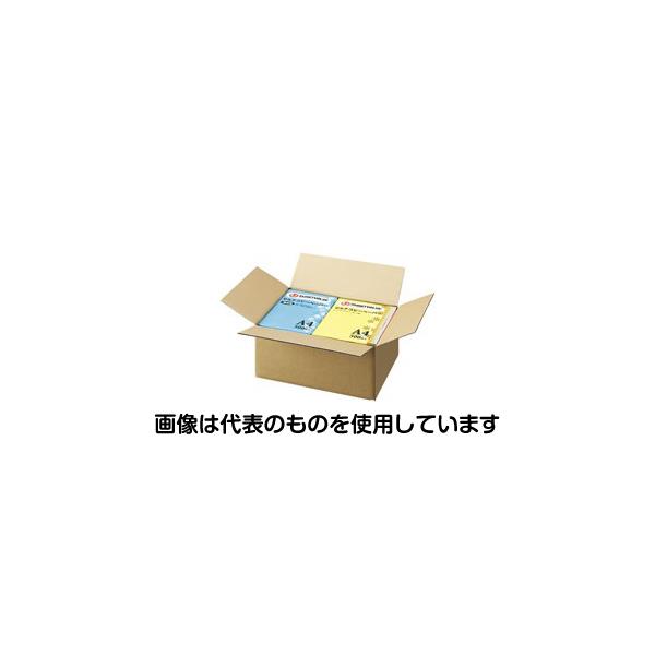アズワン(AS ONE) ダンボール箱 中 60枚 B020J-M-6 入数:1セット(10枚×6パック入)|セミプロDIY店ファースト