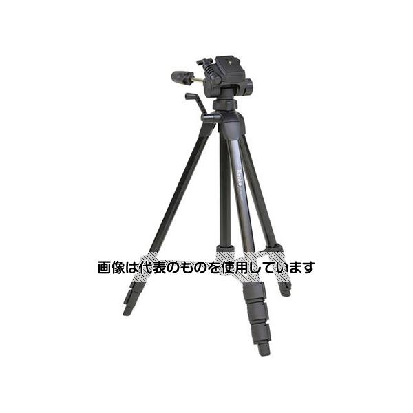 アズワン(asone) 560-1520mm カメラ用三脚 EA759EX-112A 1本