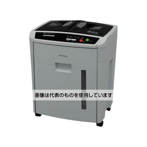 アズワン(AS ONE) 435x355x520mm/23.5L オートフィードシュレッダー EA763ZD-61 入数：1台