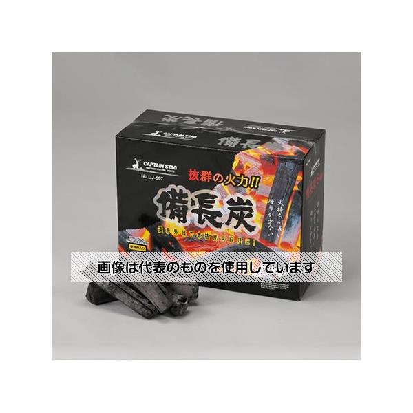 アズワン(AS ONE) 6.0kg 備長炭 EA913LF-13 入数：1箱