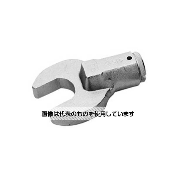 旭金属工業 LC090N用スパナヘッド24mm LCS0924 入数：1個