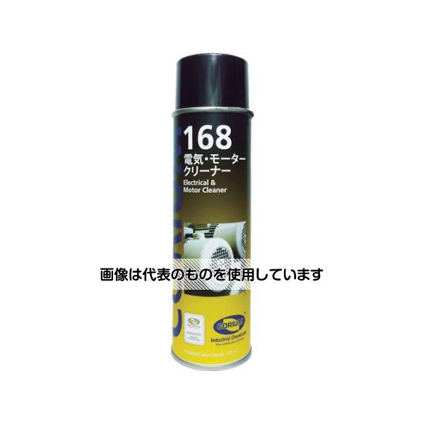 アズワン(AS ONE) CORIUM 168 電気・モータークリーナー C0168A 入数：1本｜セミプロＤＩＹ店ファースト 8,140円