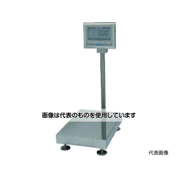 大和製衡 本質安全防爆デジタル台はかり 秤量60Kg DP-6700EXN-60S-P 入数：1台