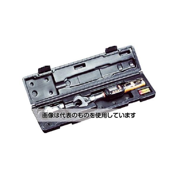 トップ工業 モンキ形/ラチェット形 デジタルトルクレンチセット 調整範囲17～85N・m DS085-15BN 入数：1丁