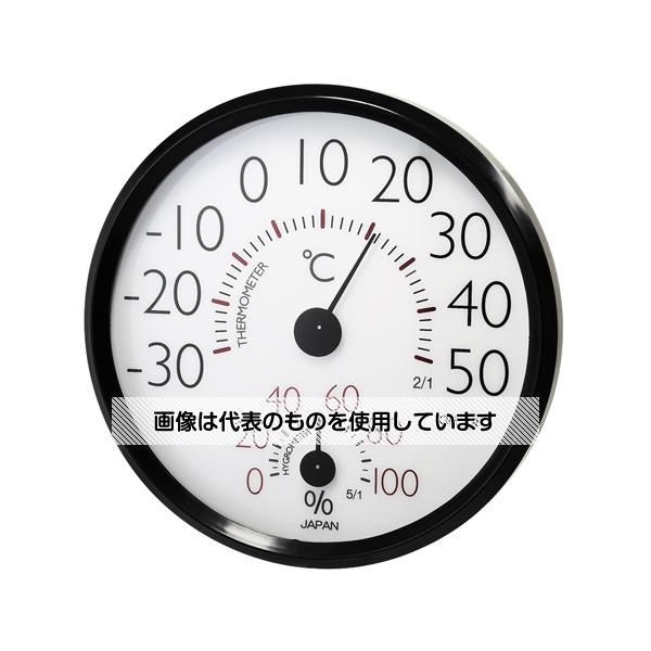 アズワン(AS ONE) 温湿度計 40個入 CR-152K 入数：1ケース(40個入)