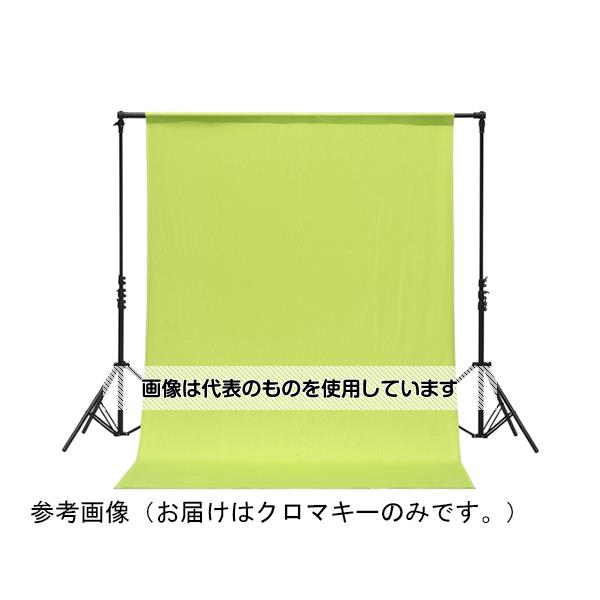 サンテック デジタルクロマキーC 3×3.5m 6955 入数：1枚