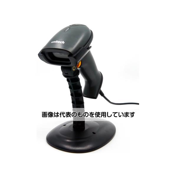 アズワン(AS ONE) スーパーエコノミー2D イメージャースキャナ ハンドフリースタンド MS838-2UCB0S-SG 入数：1個