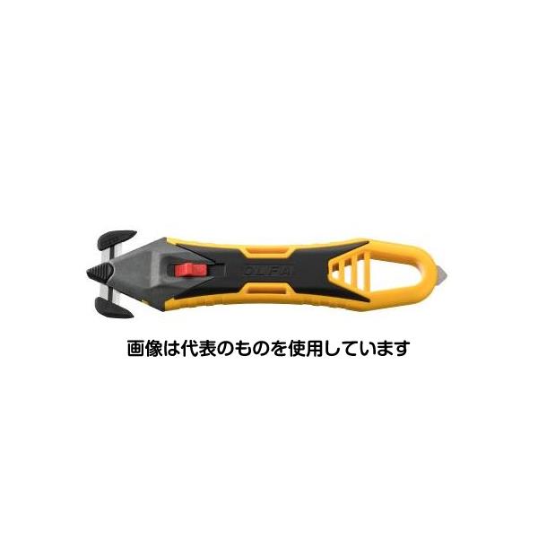 アズワン(AS ONE) 開梱用 カッター EA589AY-22 入数：1個