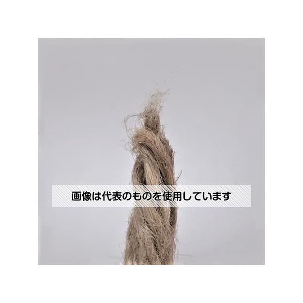 アズワン(AS ONE) φ 11mmx126m 麻縄 EA628PD-35 入数：1巻