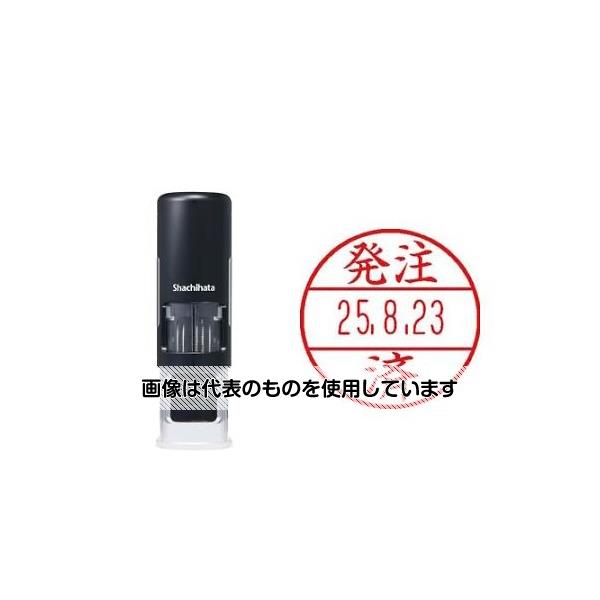 アズワン(AS ONE) φ15.5mm [発注済] データ印 EA762AG-101 入数：1セット