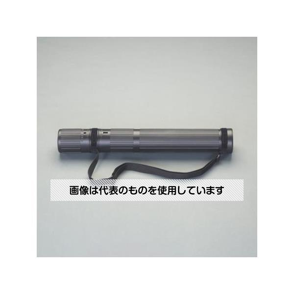 アズワン(AS ONE) φ 85x600mm A2-A0用図面収納ケース EA762CF-7 入数：1本